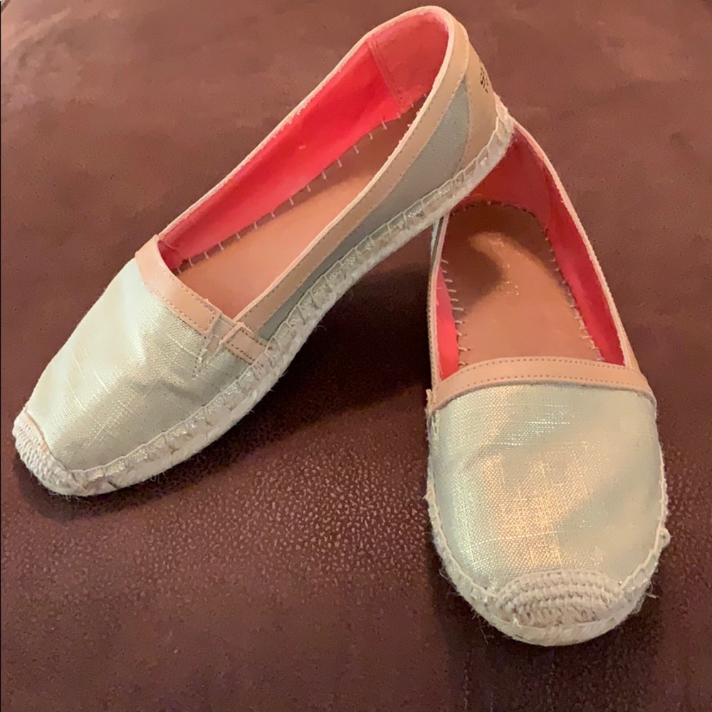 Sperry Danica Espadrille